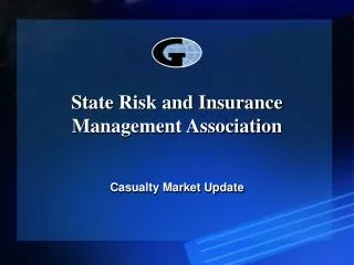 State Risk and Insurance Management Association
