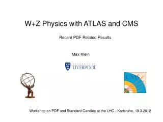 W+Z Physics with ATLAS and CMS