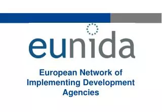 European Network of Implementing Development Agencies