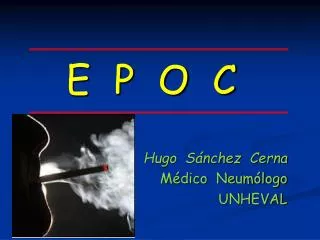 e p o c
