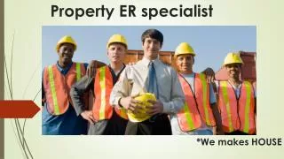 property preservation services