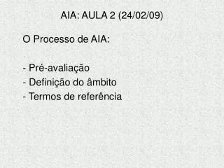 aia aula 2 24 02 09