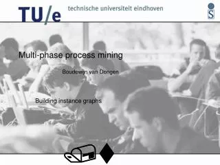 Multi-phase process mining