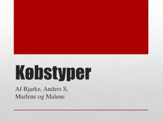 k bstyper