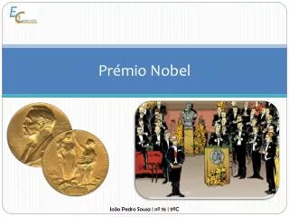 pr mio nobel
