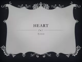 heart