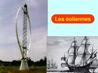 les oliennes