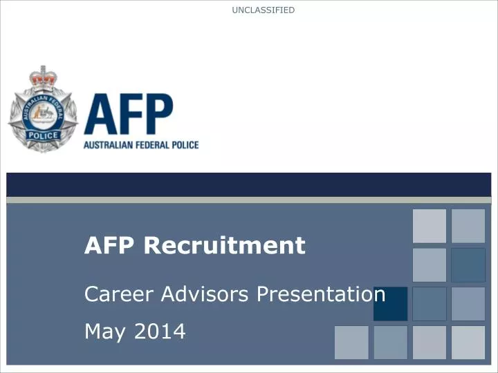 afp recruitment