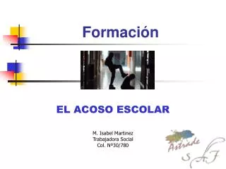 formaci n