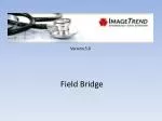 Version 5.0 - slide 1