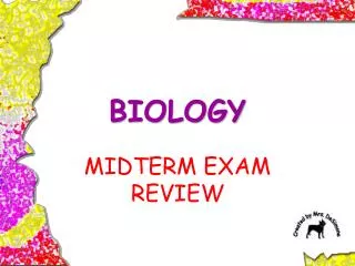 biology