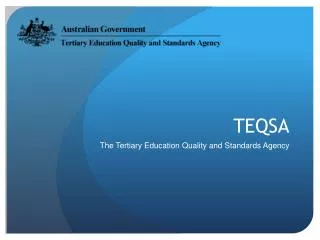 TEQSA