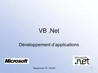 vb net