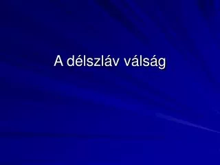 a d lszl v v ls g