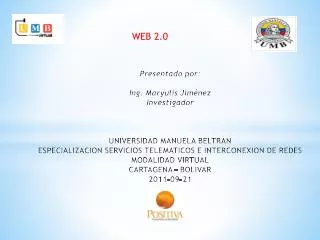 web 2 0