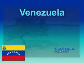 venezuela