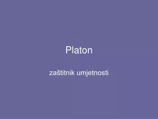 platon