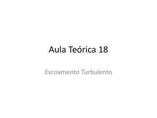 aula te rica 18