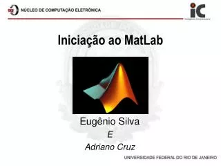 eug nio silva e adriano cruz