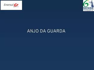 anjo da guarda
