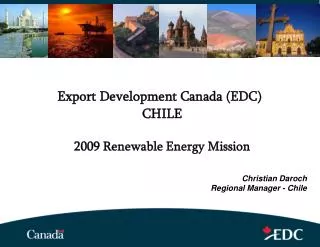 export development canada edc