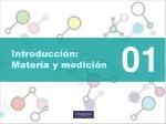 Química - slide 1