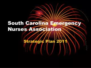 South Carolina Emergency Nurses Association