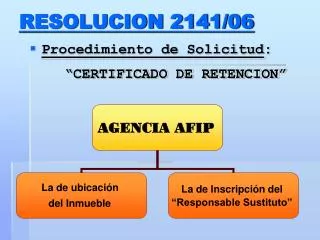 resolucion 2141 06