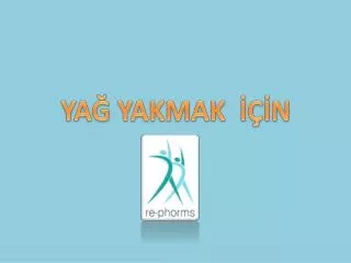 ya yakmak n