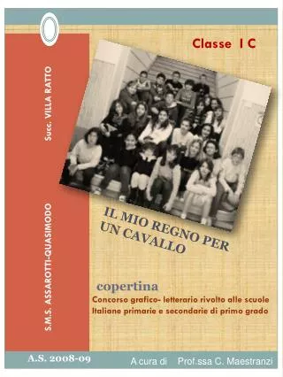 copertina