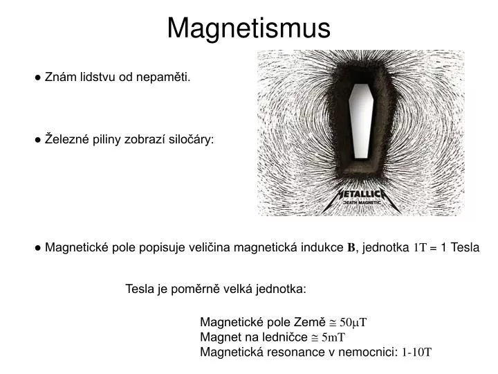 magnetismus