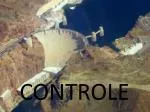 CONTROLE - slide 1