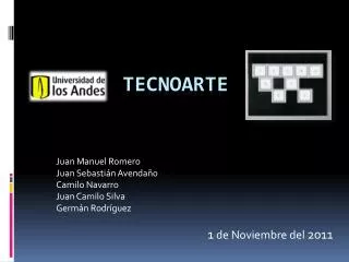 juan manuel romero juan sebasti n avenda o camilo navarro juan camilo silva germ n rodr guez