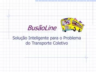bus oline