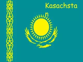 Kasachstan