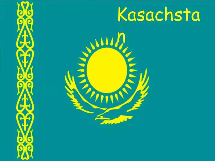 kasachstan