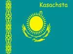 Kasachstan - slide 1