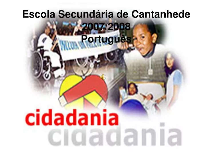 escola secund ria de cantanhede 2007 2008 portugu s