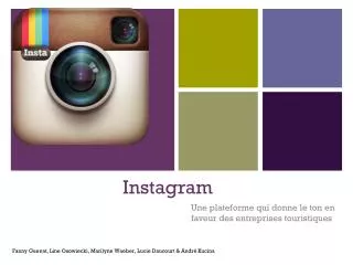 instagram