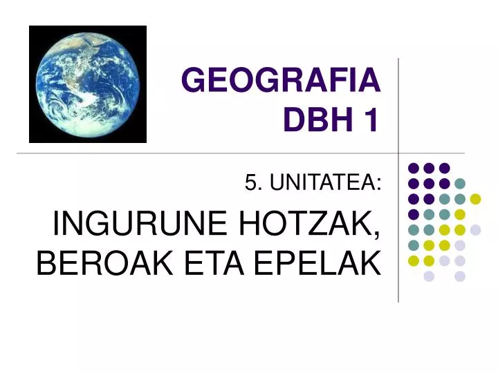 geografia dbh 1