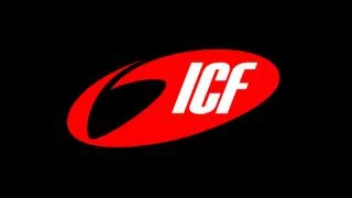 ICF Zurich Logo