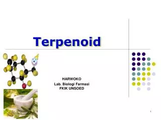 t erpenoid