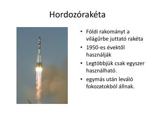 hordoz rak ta