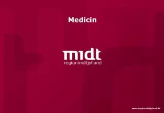 medicin