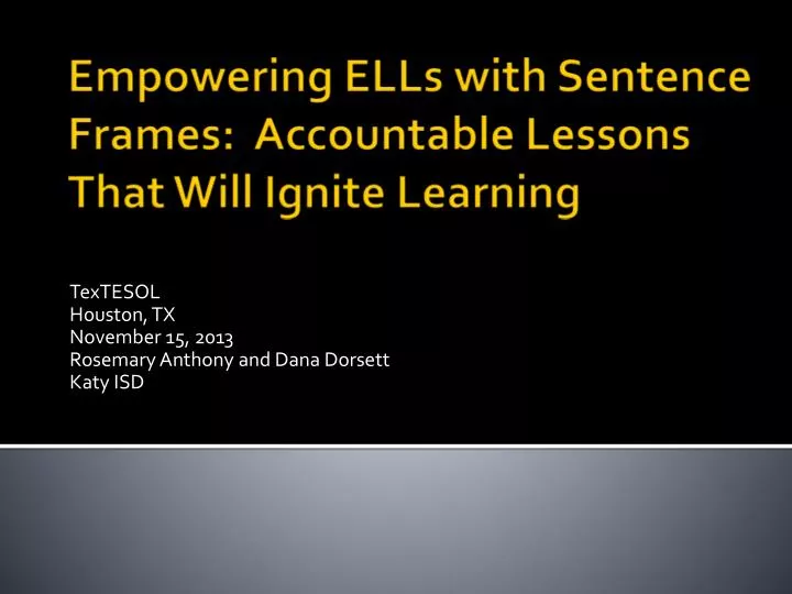 textesol houston tx november 15 2013 rosemary anthony and dana dorsett katy isd