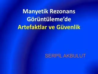 serp l akbulut
