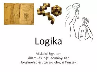 logika