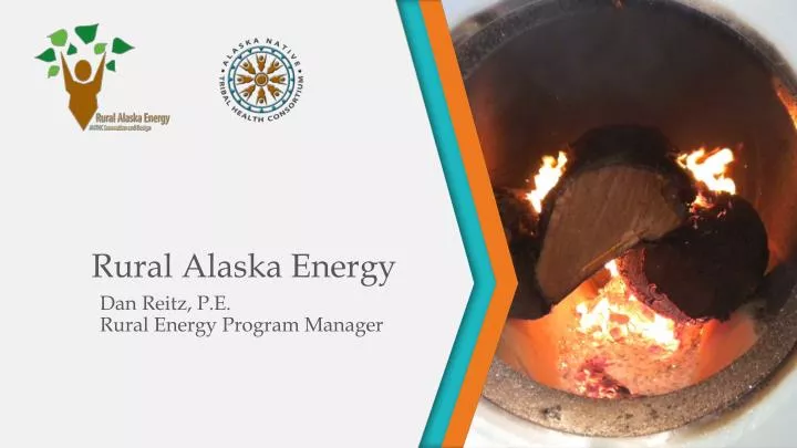 rural alaska energy