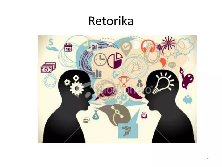 retorika