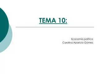 tema 10